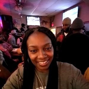 Meet your Posher, Tracey